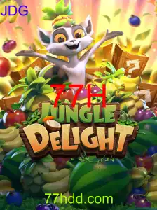 JungleDelight: A Revolução no Mundo dos Jogos Digitais