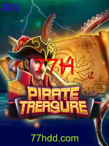 Explore o Mundo Aventura de PirateTreasure: Uma Jornada Épica para Caçadores de Tesouros