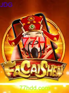 FaCaiShenM