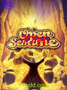 OpenSesame